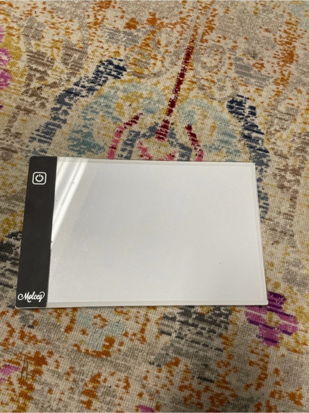 LED Tracing Pad